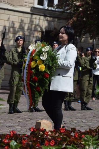 440362894_838244751667889_521122030072240578_n 233. Rocznica Uchwalenia Konstytucji 3 Maja w Tarnowie