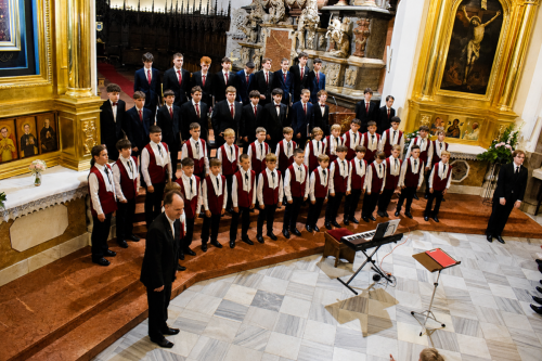 12-copy Jubileusz 45. lecia PUERI CANTORES TARNOVIENSES