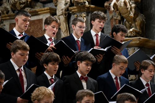1o-copy Jubileusz 45. lecia PUERI CANTORES TARNOVIENSES