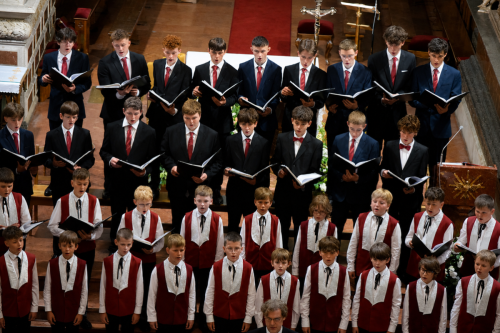 20-copy Jubileusz 45. lecia PUERI CANTORES TARNOVIENSES