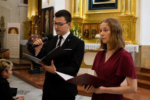 5a-copy Jubileusz 45. lecia PUERI CANTORES TARNOVIENSES