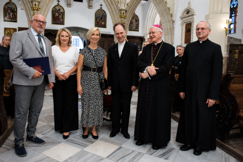 7-copy Jubileusz 45. lecia PUERI CANTORES TARNOVIENSES