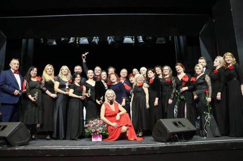 0 "Pięć Lat Brzmień i Wzruszeń – Koncert Jubileuszowy Chóru Solskiego"