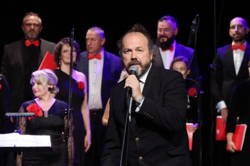 1 "Pięć Lat Brzmień i Wzruszeń – Koncert Jubileuszowy Chóru Solskiego"