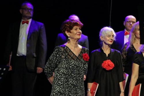 10 "Pięć Lat Brzmień i Wzruszeń – Koncert Jubileuszowy Chóru Solskiego"