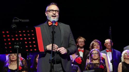 17a "Pięć Lat Brzmień i Wzruszeń – Koncert Jubileuszowy Chóru Solskiego"