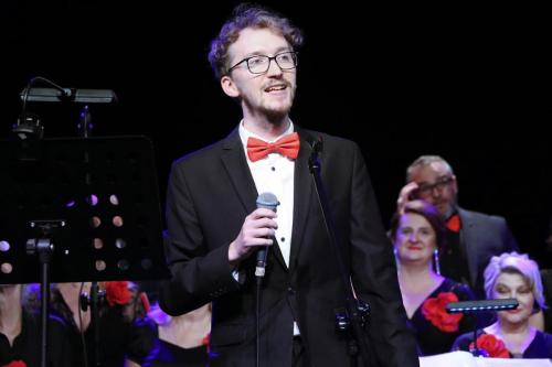 17b "Pięć Lat Brzmień i Wzruszeń – Koncert Jubileuszowy Chóru Solskiego"