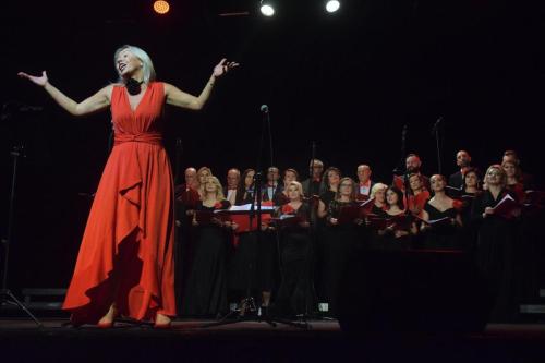 24 "Pięć Lat Brzmień i Wzruszeń – Koncert Jubileuszowy Chóru Solskiego"