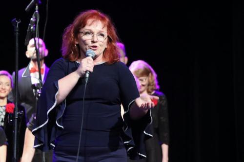 48 "Pięć Lat Brzmień i Wzruszeń – Koncert Jubileuszowy Chóru Solskiego"