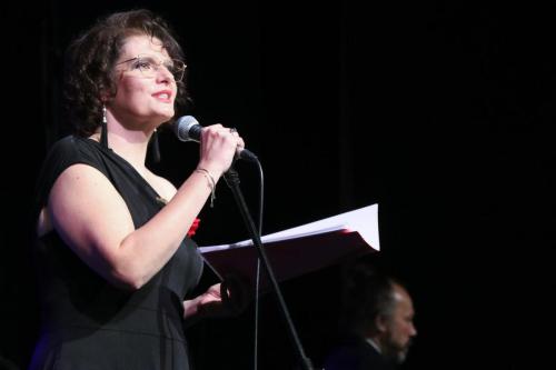 49 "Pięć Lat Brzmień i Wzruszeń – Koncert Jubileuszowy Chóru Solskiego"