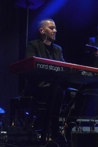 5 "Pięć Lat Brzmień i Wzruszeń – Koncert Jubileuszowy Chóru Solskiego"