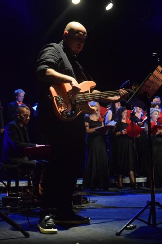 7 "Pięć Lat Brzmień i Wzruszeń – Koncert Jubileuszowy Chóru Solskiego"