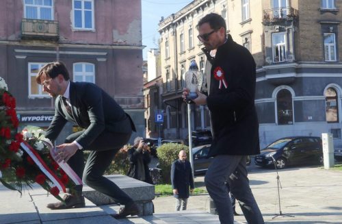 img-9289-edytowano-copy 80. rocznica śmierci Wincentego Witosa – hołd dla wybitnego przywódcy ruchu ludowego