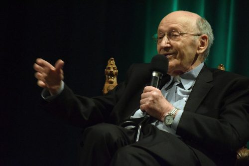 1 Kapłan, kosmolog, filozof. 90 lat ks. prof. Michała Hellera