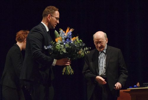 20 Kapłan, kosmolog, filozof. 90 lat ks. prof. Michała Hellera