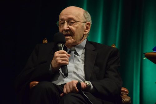 24 Kapłan, kosmolog, filozof. 90 lat ks. prof. Michała Hellera