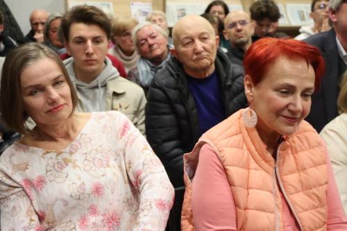 15-copy Tarnowska Liga Mistrzów. Spotkanie z profesorem Andrzejem Maciejczakiem