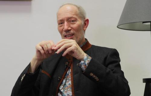 19-copy Tarnowska Liga Mistrzów. Spotkanie z profesorem Andrzejem Maciejczakiem