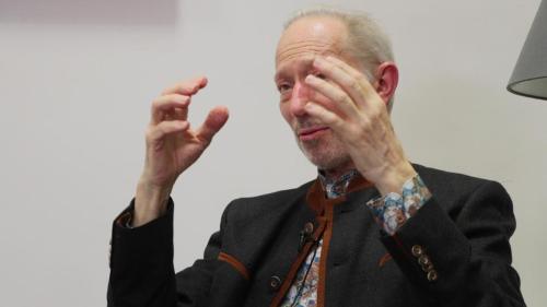 23-copy Tarnowska Liga Mistrzów. Spotkanie z profesorem Andrzejem Maciejczakiem