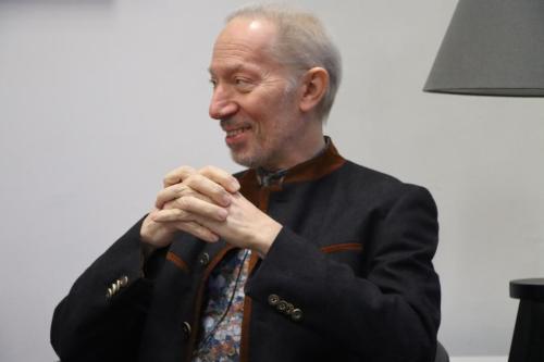 img-0260-copy Tarnowska Liga Mistrzów. Spotkanie z profesorem Andrzejem Maciejczakiem