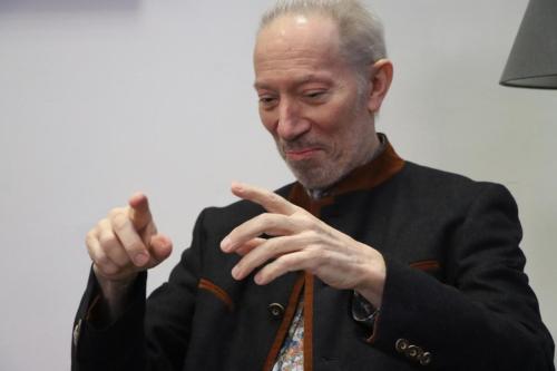 img-0281-copy Tarnowska Liga Mistrzów. Spotkanie z profesorem Andrzejem Maciejczakiem