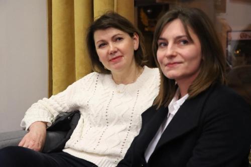 img-0372-copy Tarnowska Liga Mistrzów. Spotkanie z profesorem Andrzejem Maciejczakiem