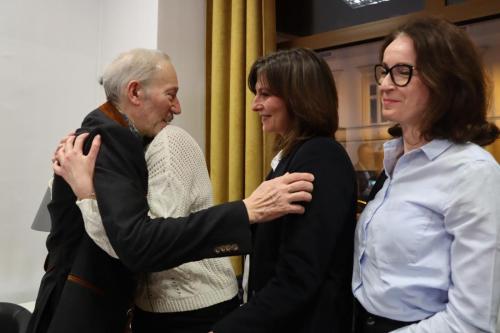 img-0416-copy Tarnowska Liga Mistrzów. Spotkanie z profesorem Andrzejem Maciejczakiem