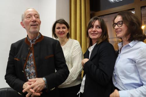 img-0426-copy Tarnowska Liga Mistrzów. Spotkanie z profesorem Andrzejem Maciejczakiem