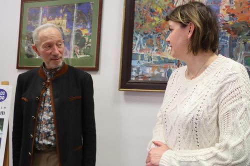 img-0442-copy Tarnowska Liga Mistrzów. Spotkanie z profesorem Andrzejem Maciejczakiem