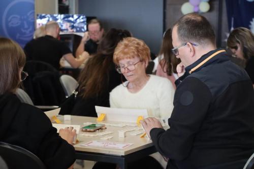 10-copy Karnawałowy Turniej Rummikub w Tarnowie
