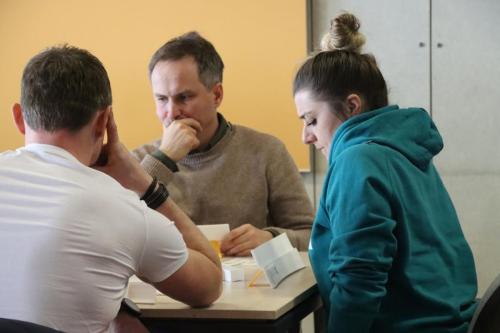 4-copy Karnawałowy Turniej Rummikub w Tarnowie