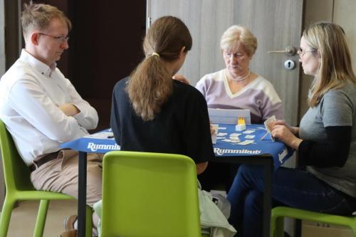 5-copy Karnawałowy Turniej Rummikub w Tarnowie