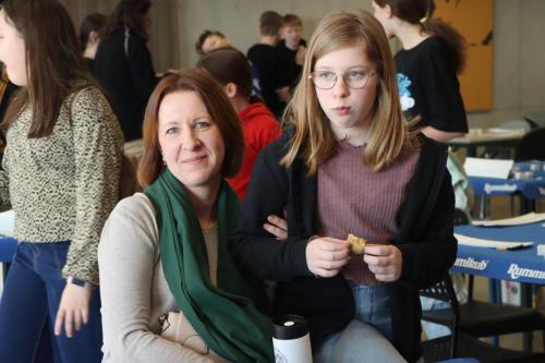 9-copy Karnawałowy Turniej Rummikub w Tarnowie