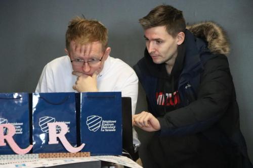 img-2579-copy Karnawałowy Turniej Rummikub w Tarnowie