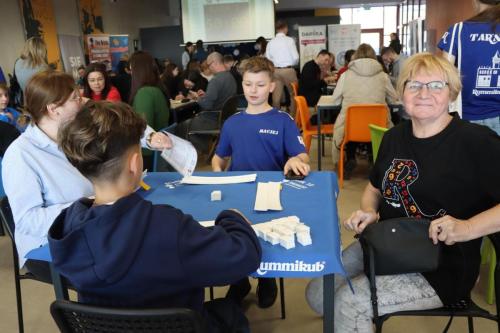 img-2610-copy Karnawałowy Turniej Rummikub w Tarnowie