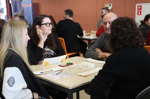 img-2628-copy Karnawałowy Turniej Rummikub w Tarnowie