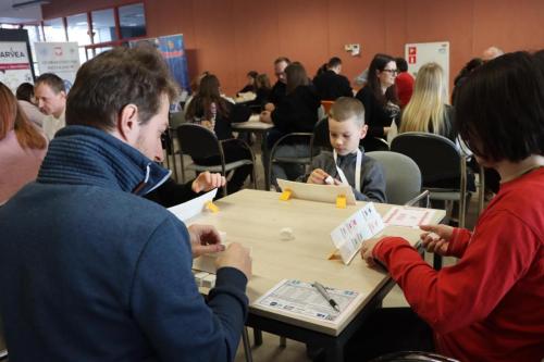 img-2651-copy Karnawałowy Turniej Rummikub w Tarnowie