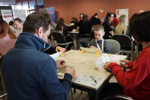 img-2652-copy Karnawałowy Turniej Rummikub w Tarnowie