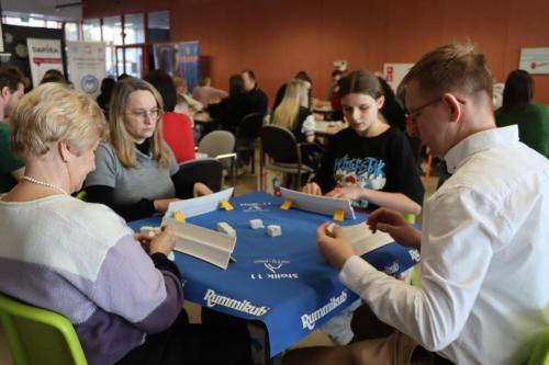 img-2661-copy Karnawałowy Turniej Rummikub w Tarnowie