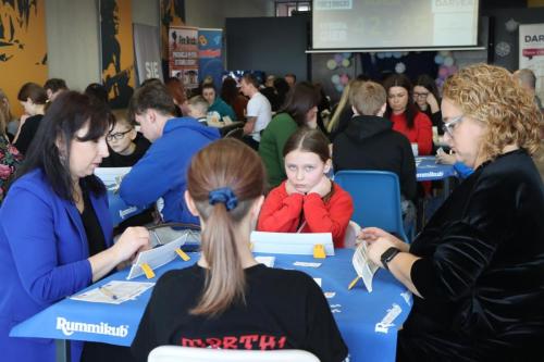 img-2683-copy Karnawałowy Turniej Rummikub w Tarnowie