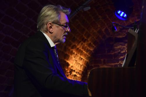 3 Koncert: Opowieści Wigilijne - A. Wilczyńska i A. Jagodziński