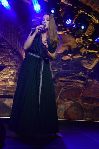 6 Koncert: Opowieści Wigilijne - A. Wilczyńska i A. Jagodziński