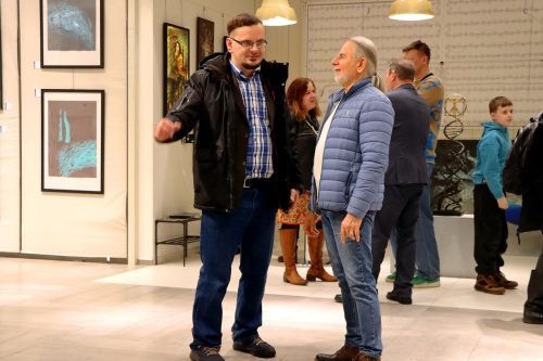 img-5617-edytowano-copy „Sztuka w przestrzeni handlowej – STAP gościnnie w Gemini Park Tarnów”