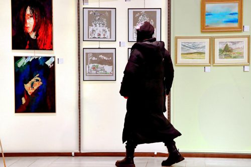 img-5622-edytowano-copy „Sztuka w przestrzeni handlowej – STAP gościnnie w Gemini Park Tarnów”