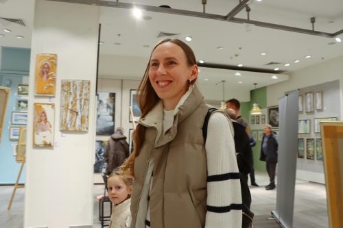 img-5628-edytowano-copy „Sztuka w przestrzeni handlowej – STAP gościnnie w Gemini Park Tarnów”