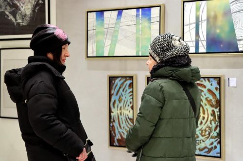 img-5654-edytowano-copy „Sztuka w przestrzeni handlowej – STAP gościnnie w Gemini Park Tarnów”