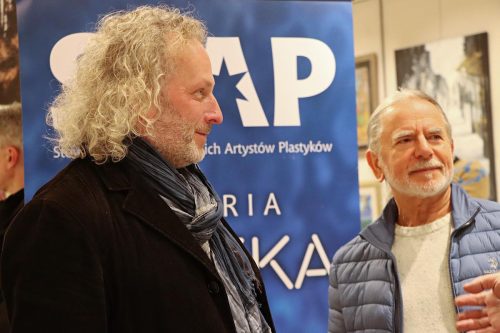 img-5659-edytowano-copy „Sztuka w przestrzeni handlowej – STAP gościnnie w Gemini Park Tarnów”