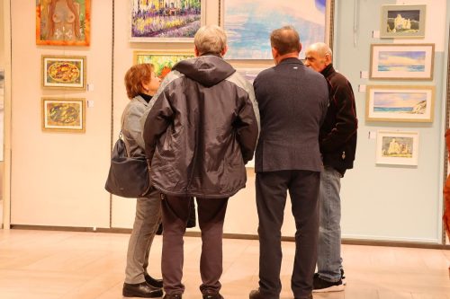 img-5677-edytowano-copy „Sztuka w przestrzeni handlowej – STAP gościnnie w Gemini Park Tarnów”