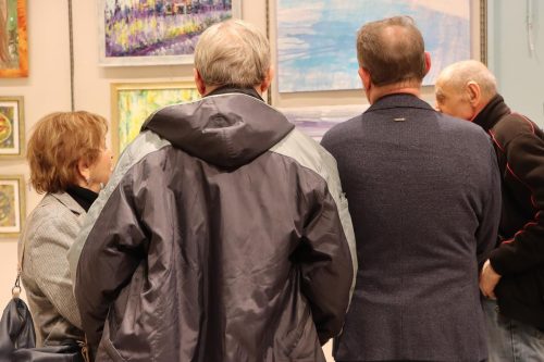 img-5680-edytowano-copy „Sztuka w przestrzeni handlowej – STAP gościnnie w Gemini Park Tarnów”