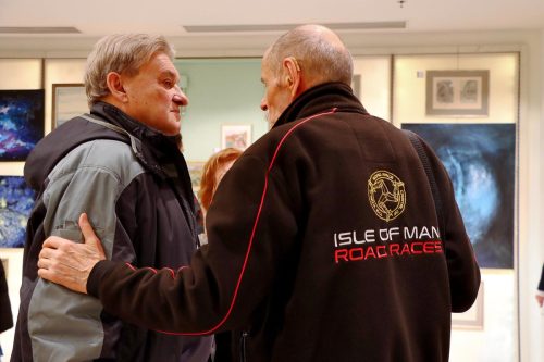 img-5684-edytowano-copy „Sztuka w przestrzeni handlowej – STAP gościnnie w Gemini Park Tarnów”